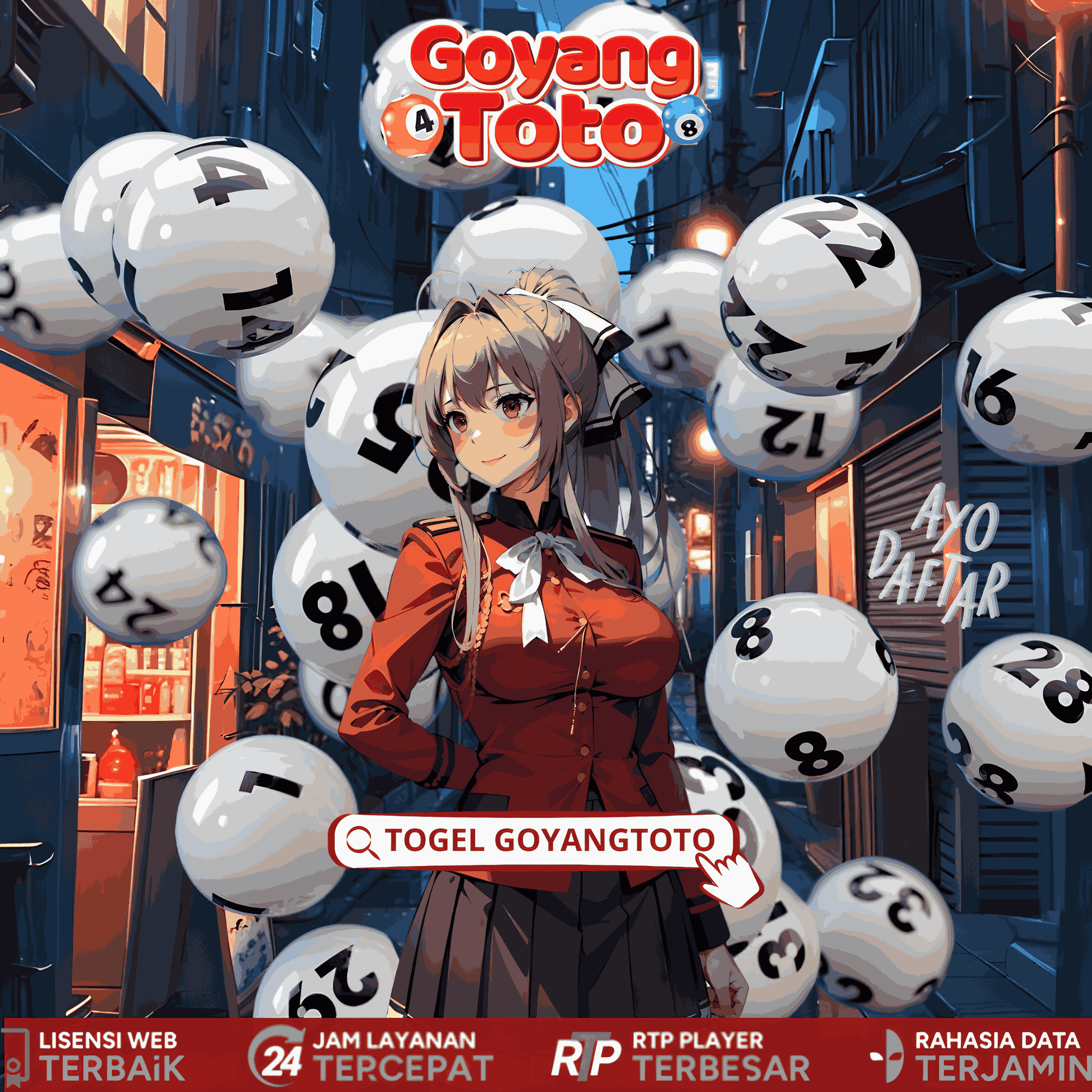 Promo GOYANGTOTO